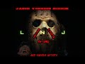 First Born (LNJ) - Book Mi Fi Sting - JOP Diss, Kiprich, Masicka, ANG Diss - Jason Voorhees Riddim\