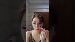 Aliza Shah Morning Look Aliza Shah
