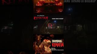 Penampakan Asli Film Di Ambang Kematian