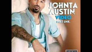 Watch Johnta Austin Video video