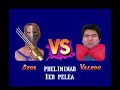 Street Fighter 2