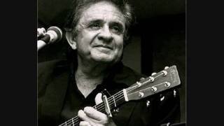 Watch Johnny Cash One video