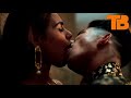 Class (2023) - Koel & Balli Kissing Scene | Naina Bhan | Netflix India | Elite Indian Remake Series