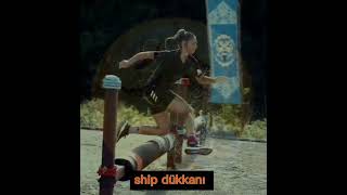 Survi̇vor Aycan Yanaç Müzi̇kli̇ Mükemmel Edi̇t