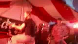 Watch Brutal Fight Falling Away video
