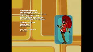 No One Lives Forever 2 A Spy In H.a.r.m.s Way Credits Windows