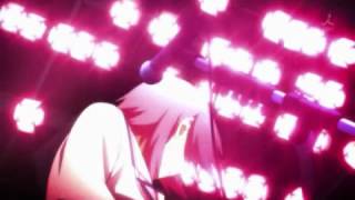Anime mix~ Heartbeat