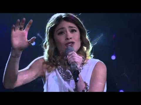 Tini canta "Hoy somos más" en #LaAcademiaKIDS | Tv Azteca. Tini canta "Hoy somos más" en #LaAcademiaKIDS | Tv Azteca.