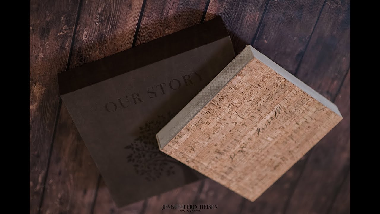 Wedding Albums