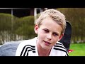 FC Sønderborg - Talentfuld Spiller - Mads Olesen