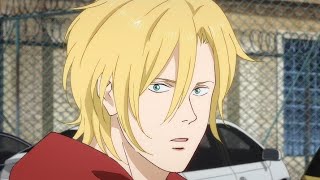 Banana Fish ๑๑Raw Clips For Editing... Part 2