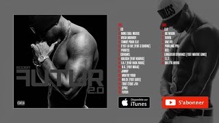 Watch Booba Futur video