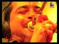 B Side su Bonsai TV || Gianluca Petrella: The Chemical Brothers "Leave Home"