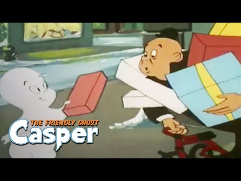 Casper Classics 👻True Boo 👻 Casper the Ghost Full Episode 👻 Kids Cartoon 👻 Videos For Ki Casper Classics 👻True Boo 👻 Casper the Ghost Full Episode 👻 Kids Cartoon 👻 Videos For Ki