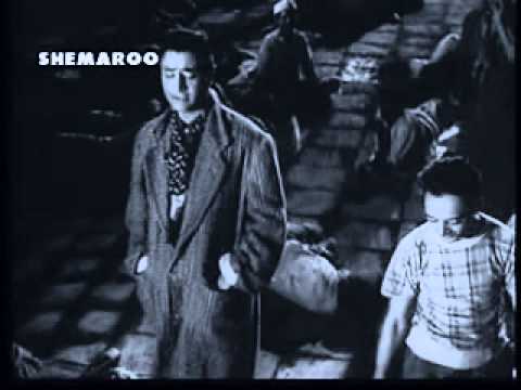 Teri Dhoom har kahin-Mohd Rafi-Kala Bazaar(1960)