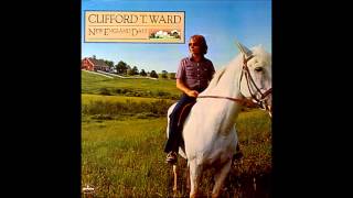 Watch Clifford T Ward Youre No Angel video