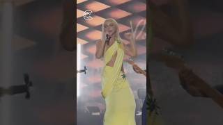 Gülşen - Dan Dan Live
