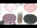 Purple: Monochromatic Eye Makeup