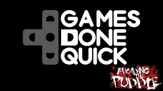 Aris' Thoughts on Speedrunning Streams
