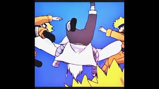Naruto Roto Edit Pose