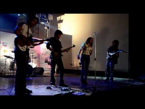 Quratulain Baloch - Humsafar (live)