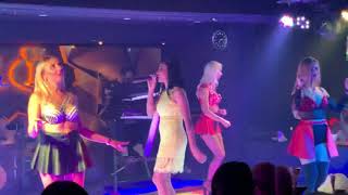 Moscow Hotel Coochini Club Dubai