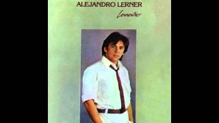 Watch Alejandro Lerner Canta Una Cancion De Amor video