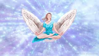 888 Гц Ангельские Потоки Исцеления ✧ Полное Восстановление Всего Организма ✧ Музыка Для Медитации