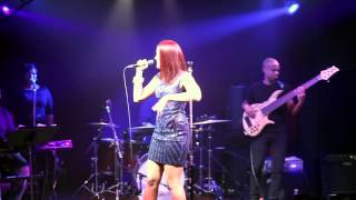 Watch Cait Cuneo Violet video