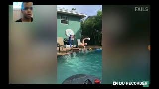 Funny fails😂😂