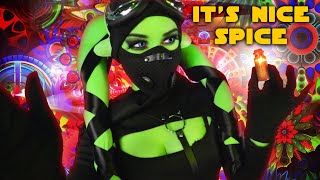 Star Wars Asmr Alien Twilek Smuggler French Accent