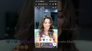 Tango Beautiful Girl Live