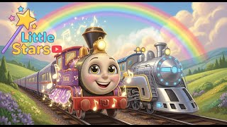 Tutu And Turbo A Musical Adventure