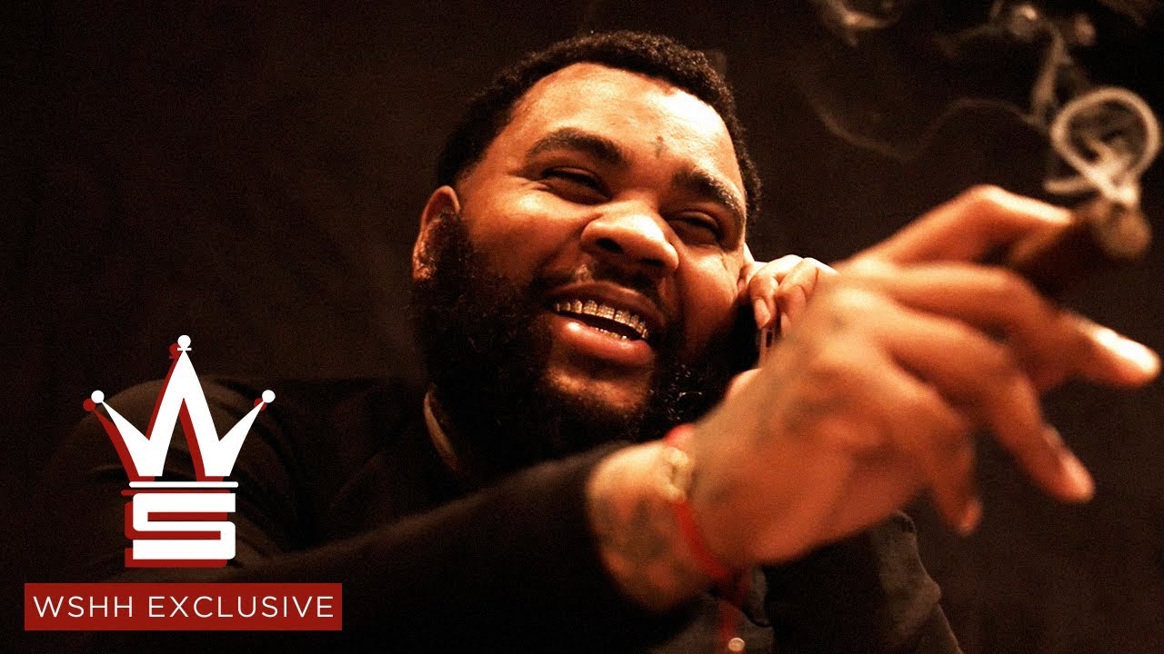 Kevin Gates “First Vlog Since Release From Jail 2018”