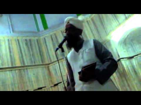 He chatthi Aaj KHWAJA PIYA KI By Qari Rizwan sahab At Darbaar...