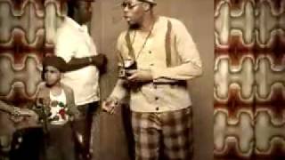 Kardinal Offishall - Everyday Rudebwoy