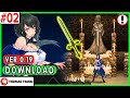 🔴HOLY SWORD TREASURE - Night of Revenge v0.19 DEMO (魔女は復讐の夜に) | リョナ RYONA GAME/H-GAME REVIEWS