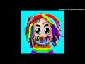 6IX9INE - GOOBA (INSTRUMENTAL/WITH CUTS/EFFECTS)