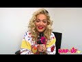 Rita Ora Talks Roots, Roc Nation, & Rolling with Jay-Z and Beyoncé