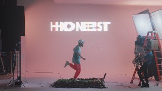Watch San Holo Honest feat Broods video