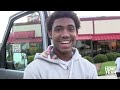 Corey Sanders Is Too NASTY!! CRAZY Bounce & Handle..OFFICIAL Mixtape Vol. 1