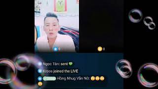 Hài Hợp Thoại Nhẫn Cầu Hôn Và Lái Máy Bay Bigo Live