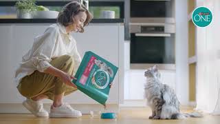 Purina Serbia Purina One Naša Bifensis Formula 15S