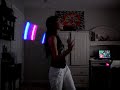 glowstringing