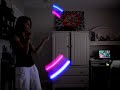 glowstringing