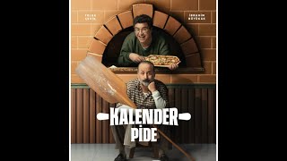 Kalender Pide Movie Sountrack