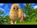 Aloo kachaloo Hindi poem 3D Animation Hindi Nursery rhymes for children Aalu kachalu beta