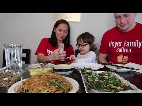Vlog 1294 ll QUÁ NHIỀU ĐIỀU VUI ĐỂ CHIA SẺ- Ngày 8/3 quốc tế phụ nữ