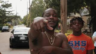 Breadchaser Dolo - Let Me Run It