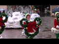 Disneyland Paris Christmas 2013 Disney Magic On Parade Christmas Part ...
